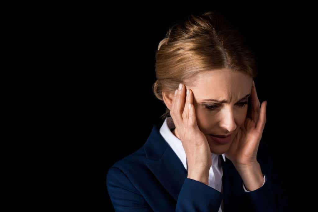 Migräne und Kopfschmerzen in den Wechseljahren