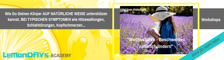 hormone wechseljahre forum