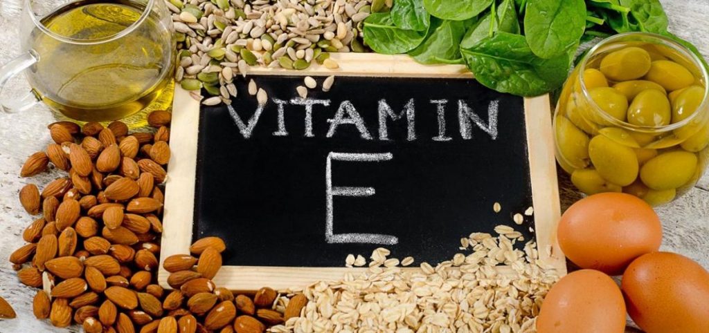 Vitamin E – Radikalenfänger und Beauty Spezialist