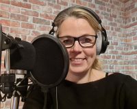 Podcast Angela Löhr