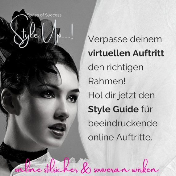 style guide online