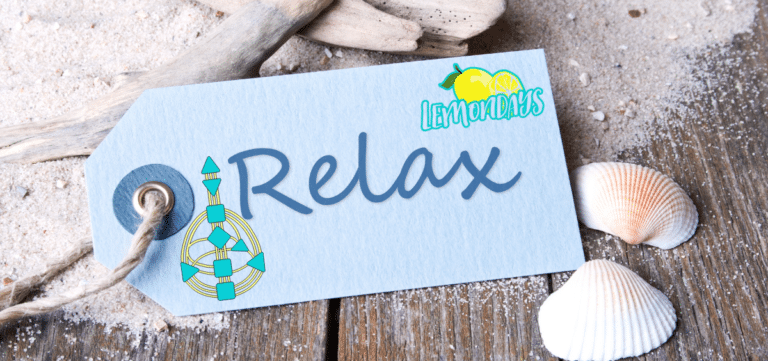 Stress und Entspannung